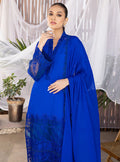 Zainab Chottani | Casual Pret | CRYSTAL AURA by Zainab Chottani - Designer Dress - Type: Casual - Available at Libayah - 100% Original