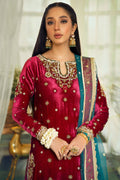 Annus Abrar | Semi Formals | SIBEL by Annus Abrar - Designer Dress - Type: Ladies Clothes - Available at Libayah - 100% Original