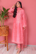 Ansab Jahangir | Luxury Silk Pret | AZALEA by Ansab Jahangir - Designer Dress - Type: Ladies Clothes - Available at Libayah - 100% Original