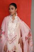 Shamaeel Ansari | Gulrang Lawn | Gulrang-08 by Shamaeel Ansari - Designer Dress  - Type : Ladies Clothes - Available at Libayah - 100% Original 