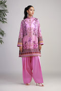 Shamaeel Ansari | Gulrang Lawn |Gulrang-09 by Shamaeel Ansari - Designer Dress  - Type : Ladies Clothes - Available at Libayah - 100% Original 