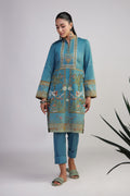 Shamaeel Ansari | Gulrang Lawn | Gulrang-11 by Shamaeel Ansari - Designer Dress  - Type : Ladies Clothes - Available at Libayah - 100% Original 