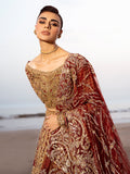 Epoque | Reverie Eternelle | Roseline by Epoque - Designer Dress - Type: Ladies Clothes - Available at Libayah - 100% Original