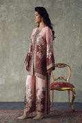 Shamaeel ansari | Flora Belle | FLORA -03 by Shamaeel Ansari - Designer Dress  - Type : Ladies Clothes - Available at Libayah - 100% Original 