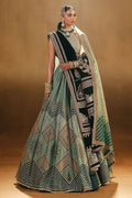 MNR | Gota Shota Vol 2 | RANGEELI by MNR - Designer Dress - Type: Ladies Clothes - Available at Libayah - 100% Original