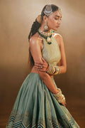 MNR | Gota Shota Vol 2 | RANGEELI by MNR - Designer Dress - Type: Ladies Clothes - Available at Libayah - 100% Original