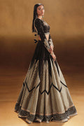 MNR | Gota Shota Vol 2 | KARISHMA by MNR - Designer Dress - Type: Ladies Clothes - Available at Libayah - 100% Original