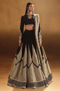 MNR | Gota Shota Vol 2 | KARISHMA by MNR - Designer Dress - Type: Ladies Clothes - Available at Libayah - 100% Original