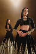 MNR | Gota Shota Vol 2 | KARISHMA by MNR - Designer Dress - Type: Ladies Clothes - Available at Libayah - 100% Original