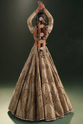 MNR | Gota Shota Vol 2 | INZAR by MNR - Designer Dress - Type: Ladies Clothes - Available at Libayah - 100% Original