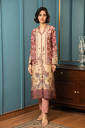 Shamaeel Ansari | Essentials 25 | ECK-34 by Shamaeel Ansari - Designer Dress  - Type : Ladies Clothes - Available at Libayah - 100% Original 