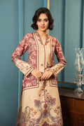 Shamaeel Ansari | Essentials 25 | ECK-34 by Shamaeel Ansari - Designer Dress  - Type : Ladies Clothes - Available at Libayah - 100% Original 