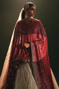MNR | Gota Shota Vol 2 | RATAN by MNR - Designer Dress - Type: Ladies Clothes - Available at Libayah - 100% Original