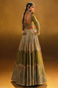 MNR | Gota Shota Vol 2 | AMALTAS by MNR - Designer Dress - Type: Ladies Clothes - Available at Libayah - 100% Original