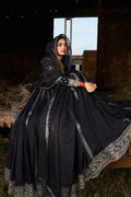 MNR | Eid Festive 24 | SAFINA by MNR - Designer Dress - Type: Ladies Clothes - Available at Libayah - 100% Original