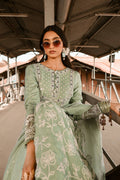 MNR | Eid Festive 24 | RAHAT by MNR - Designer Dress - Type: Ladies Clothes - Available at Libayah - 100% Original