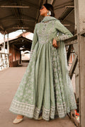 MNR | Eid Festive 24 | RAHAT by MNR - Designer Dress - Type: Ladies Clothes - Available at Libayah - 100% Original