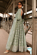 MNR | Eid Festive 24 | RAHAT by MNR - Designer Dress - Type: Ladies Clothes - Available at Libayah - 100% Original
