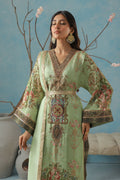 Shamaeel Ansari | Kaira Luxe | KAI-01 by Shamaeel Ansari - Designer Dress  - Type : Ladies Clothes - Available at Libayah - 100% Original 