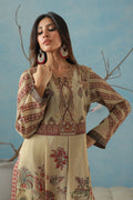 Shamaeel Ansari | Kaira Luxe | KAI-06 by Shamaeel Ansari - Designer Dress  - Type : Ladies Clothes - Available at Libayah - 100% Original 
