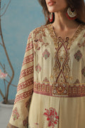 Shamaeel Ansari | Kaira Luxe | KAI-06 by Shamaeel Ansari - Designer Dress  - Type : Ladies Clothes - Available at Libayah - 100% Original 
