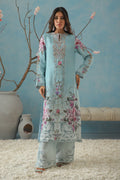 Shamaeel Ansari | Kaira Luxe | KAI-07 by Shamaeel Ansari - Designer Dress  - Type : Ladies Clothes - Available at Libayah - 100% Original 