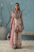 Shamaeel Ansari | Kaira Luxe | KAI-08 by Shamaeel Ansari - Designer Dress  - Type : Ladies Clothes - Available at Libayah - 100% Original 