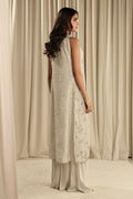 Fatima Khan | Sahar Luxe | STAR DUST by Fatima Khan - Designer Dress - Type: Ladies Clothes - Available at Libayah - 100% Original