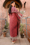 MNR | Eid Festive 24 | REHMAT by MNR - Designer Dress - Type: Ladies Clothes - Available at Libayah - 100% Original