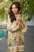 Fatima Khan | Eid Digital Silk Prints | Tropical Bliss by Fatima Khan - Designer Dress - Type: Ladies Clothes - Available at Libayah - 100% Original