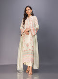 Zainab Chottani | Casual Pret | LIYANA by Zainab Chottani - Designer Dress - Type: Casual - Available at Libayah - 100% Original