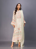 Zainab Chottani | Casual Pret | LIYANA by Zainab Chottani - Designer Dress - Type: Casual - Available at Libayah - 100% Original