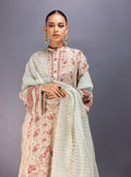 Zainab Chottani | Casual Pret | ESMIR by Zainab Chottani - Designer Dress - Type: Casuals - Available at Libayah - 100% Original