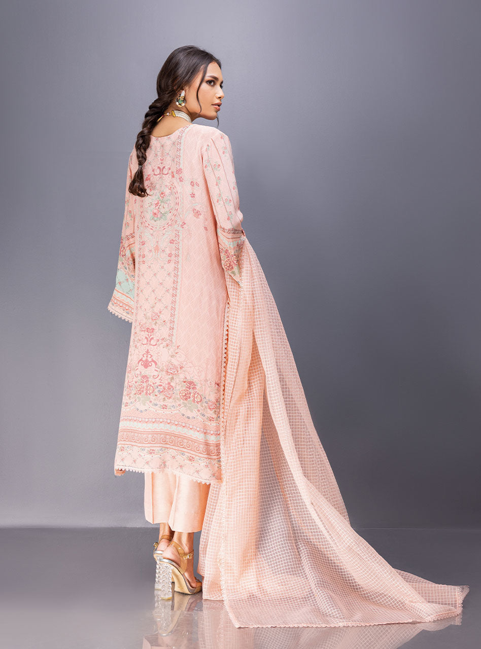 Zainab Chottani | Casual Pret | AIREEN by Zainab Chottani - Designer Dress - Type: Casual - Available at Libayah - 100% Original