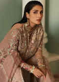 Elan | Wedding Festive 23 | MEHR (EC23-06) by Elan - Designer Dress - Type: Ladies Clothes - Available at Libayah - 100% Original