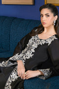 Fatima Khan | La Fleur Eid Edit | Yin Yang by Fatima Khan - Designer Dress - Type: Ladies Clothes - Available at Libayah - 100% Original