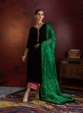 Zainab Chottani | Semi Formals | YAREEN by Zainab Chottani - Designer Dress - Type: Formal - Available at Libayah - 100% Original