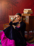 Zainab Chottani | Semi Formals | NYLA by Zainab Chottani - Designer Dress - Type: Formal - Available at Libayah - 100% Original