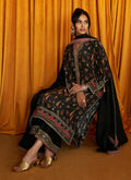 Farah Talib Aziz | Designer Picks 24 | GINA SHIRT AND DUPATTA by Farah Talib Aziz - Designer Dress - Type: Ladies Clothes - Available at Libayah - 100% Original