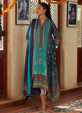 Farah Talib Aziz | Designer Picks 24 | COCO FEROZI SHIRT AND DUPATTA by Farah Talib Aziz - Designer Dress - Type: Ladies Clothes - Available at Libayah - 100% Original