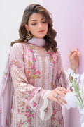 Fatima Khan | Eid Digital Silk Prints | Floralia by Fatima Khan - Designer Dress - Type: Ladies Clothes - Available at Libayah - 100% Original