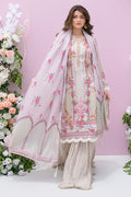 Fatima Khan | Eid Digital Silk Prints | Floralia by Fatima Khan - Designer Dress - Type: Ladies Clothes - Available at Libayah - 100% Original