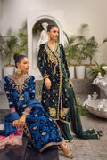 Annus Abrar | Semi Formals | PALAK by Annus Abrar - Designer Dress - Type: Ladies Clothes - Available at Libayah - 100% Original