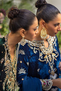 Annus Abrar | Semi Formals | PALAK by Annus Abrar - Designer Dress - Type: Ladies Clothes - Available at Libayah - 100% Original