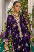 Annus Abrar | Semi Formals | ANEETA by Annus Abrar - Designer Dress - Type: Ladies Clothes - Available at Libayah - 100% Original