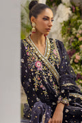Annus Abrar | Semi Formals | MUZNA by Annus Abrar - Designer Dress - Type: Ladies Clothes - Available at Libayah - 100% Original