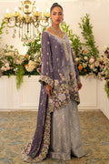 Annus Abrar | Semi Formals | ROMA by Annus Abrar - Designer Dress - Type: Ladies Clothes - Available at Libayah - 100% Original