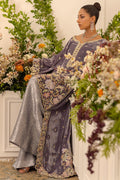 Annus Abrar | Semi Formals | ROMA by Annus Abrar - Designer Dress - Type: Ladies Clothes - Available at Libayah - 100% Original