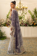 Annus Abrar | Semi Formals | ROMA by Annus Abrar - Designer Dress - Type: Ladies Clothes - Available at Libayah - 100% Original