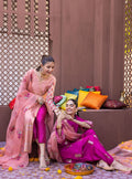 Zainab Chottani | Luxury Pret | DAHLIA by Zainab Chottani - Designer Dress - Type: Ladies Clothes - Available at Libayah - 100% Original